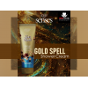 EVA SKIN CARE SENSES GOLD SPELL SHOWER CREAM 250 ML